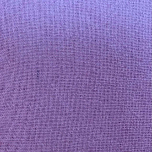 Pink puff sleeve tiered midi wrap dress - Picture 6 of 8